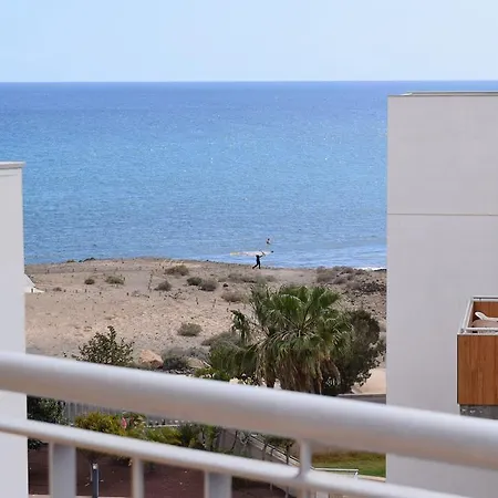Piso El Medano Апартаменты